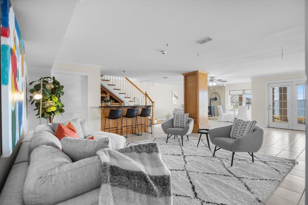 Pine Trail Shores - Residential