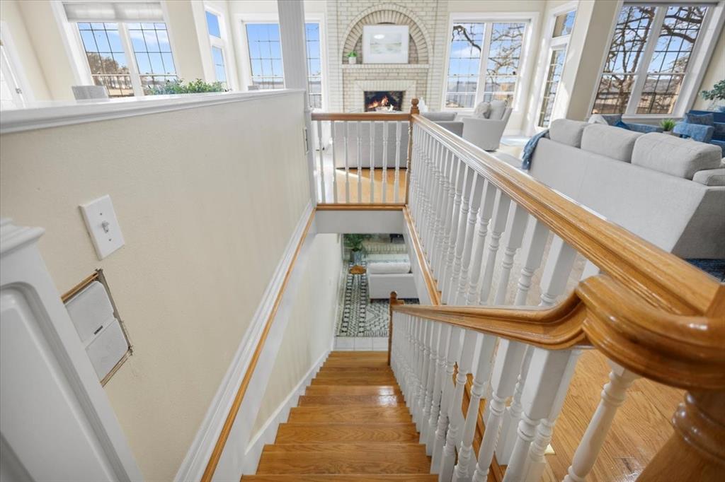 Pine Trail Shores - Residential