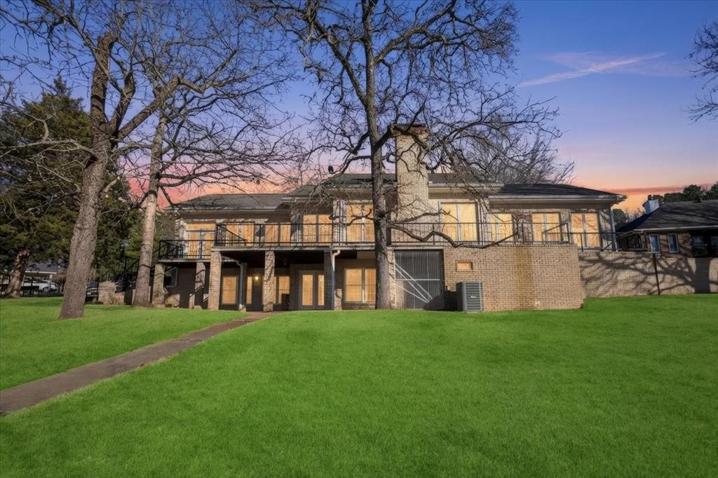 Pine Trail Shores - Residential