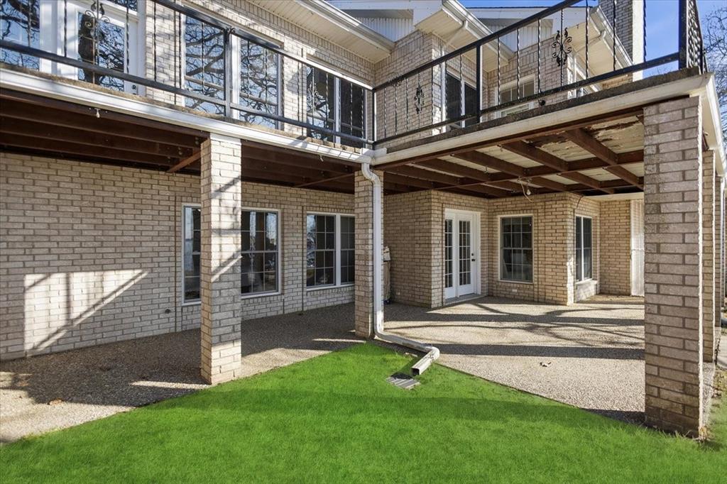 Pine Trail Shores - Residential