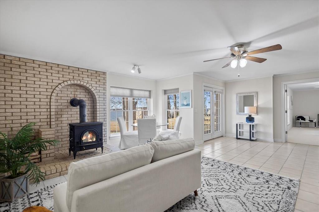 Pine Trail Shores - Residential