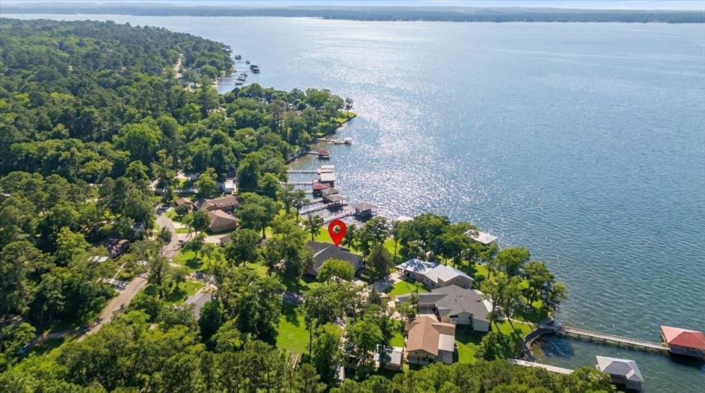 Pine Trail Shores - Residential