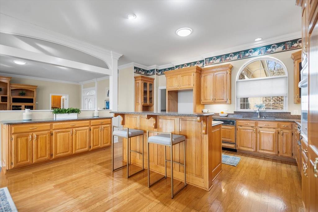 Pine Trail Shores - Residential