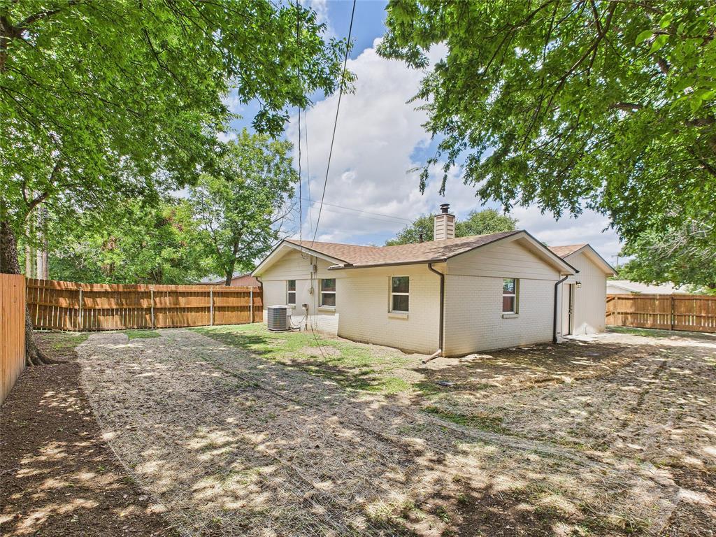 Highland Hills Add - Residential