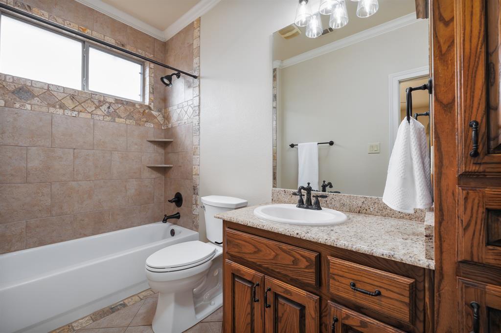 Clairemont Add - Residential