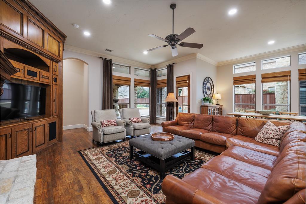 Clairemont Add - Residential