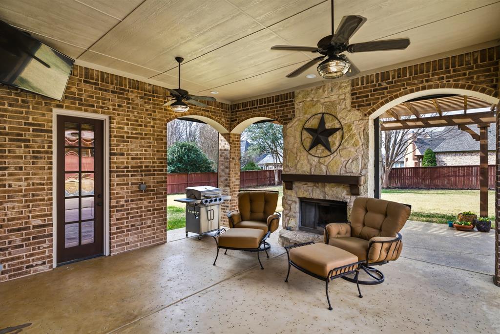 Clairemont Add - Residential