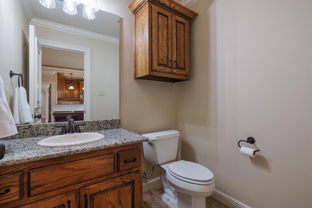 Clairemont Add - Residential