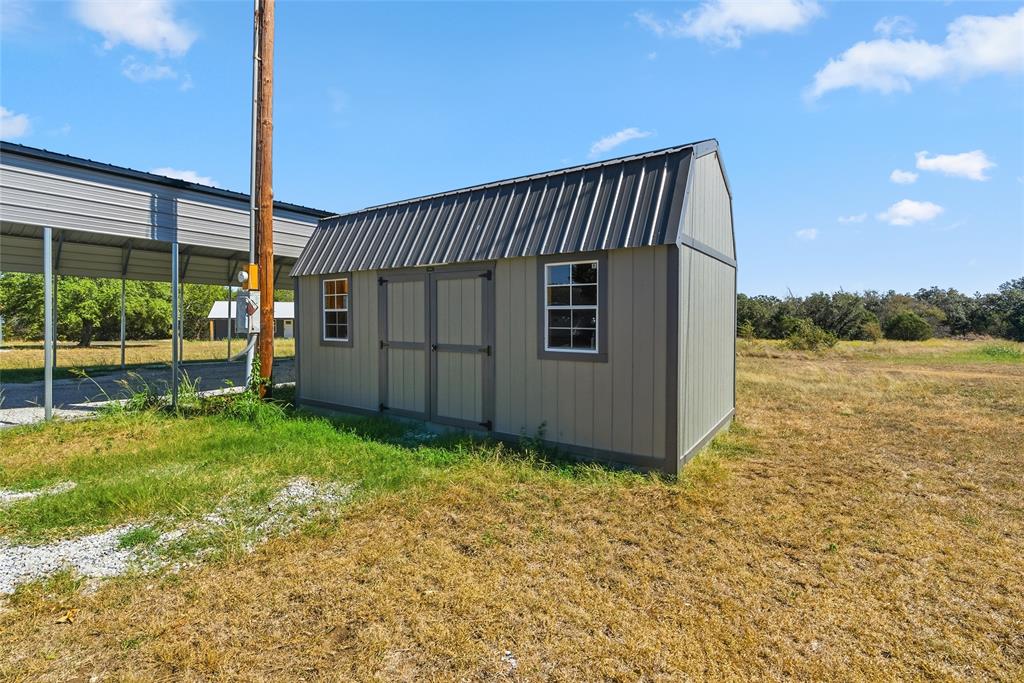 Armadillo Hills Estate - Residential