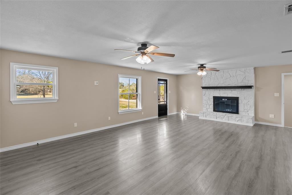 Armadillo Hills Estate - Residential