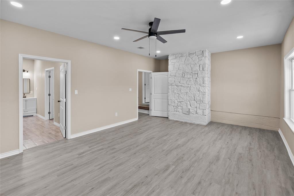 Armadillo Hills Estate - Residential