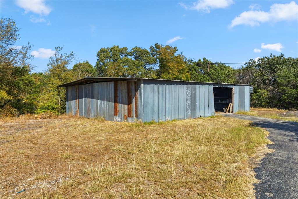 Armadillo Hills Estate - Residential