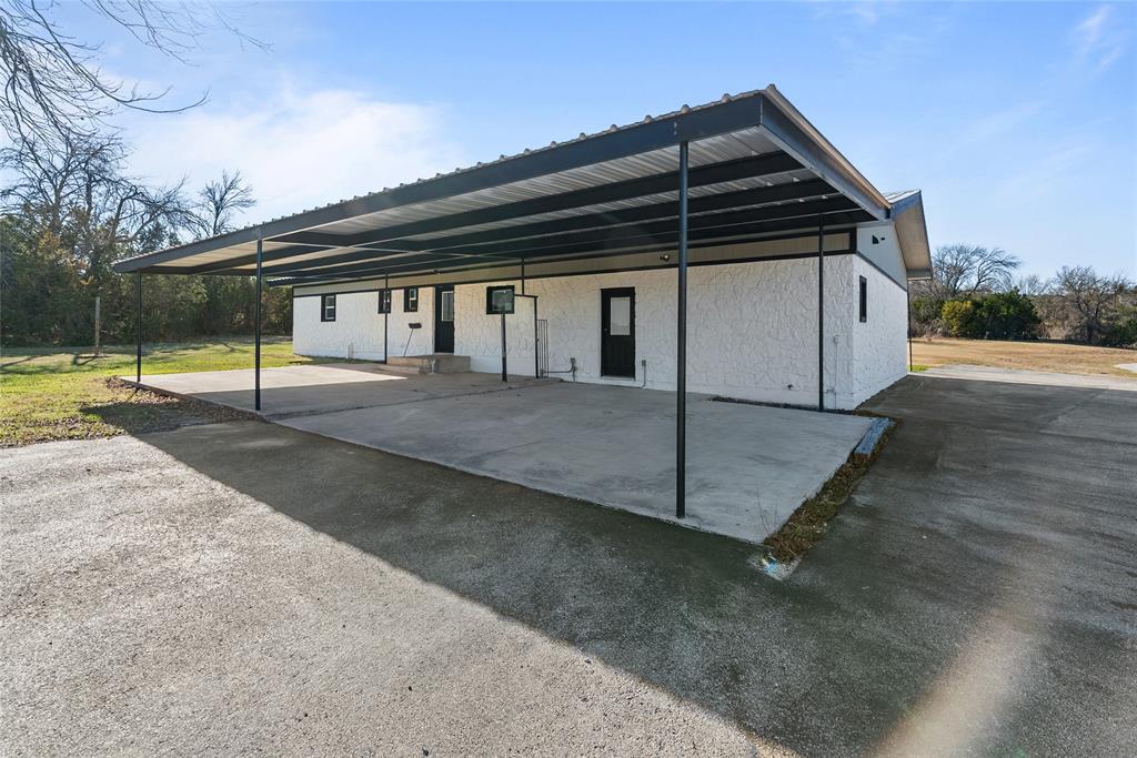 Armadillo Hills Estate - Residential