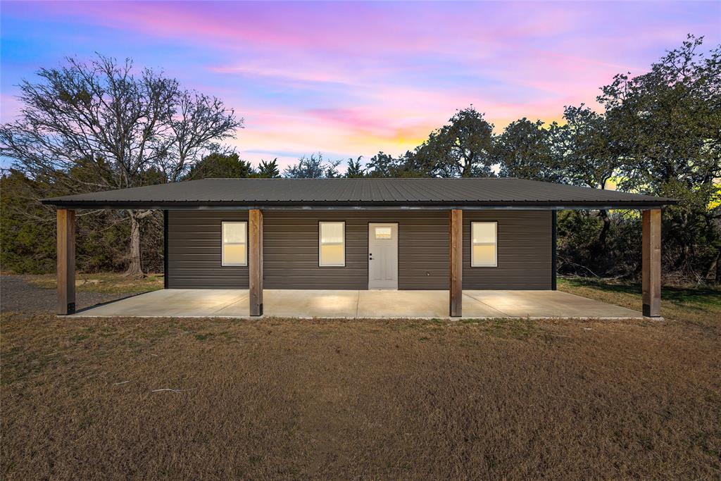 Armadillo Hills Estate - Residential