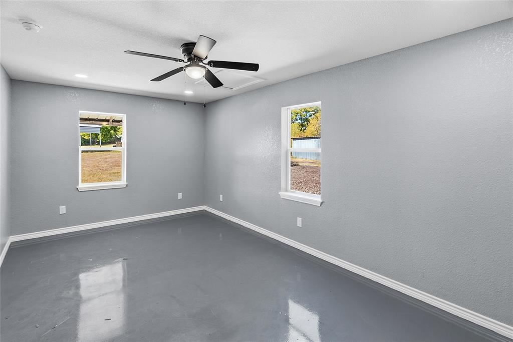 Armadillo Hills Estate - Residential