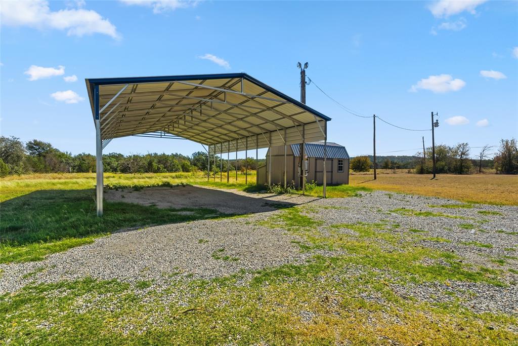 Armadillo Hills Estate - Residential