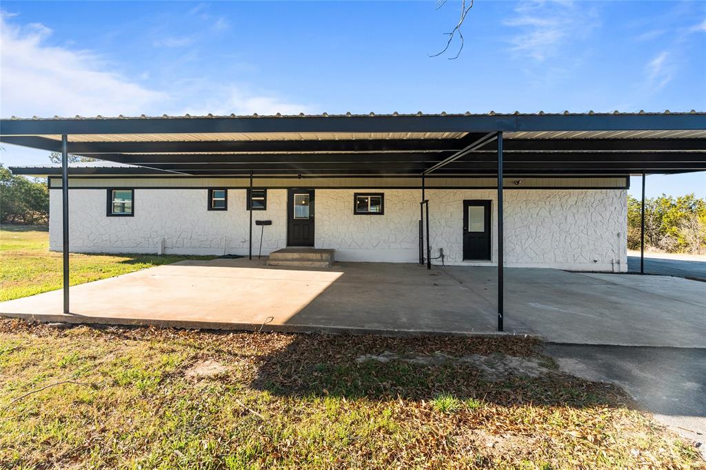 Armadillo Hills Estate - Residential