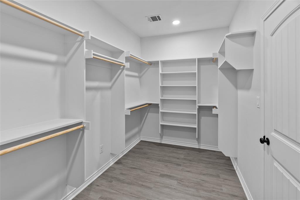 Armadillo Hills Estate - Residential