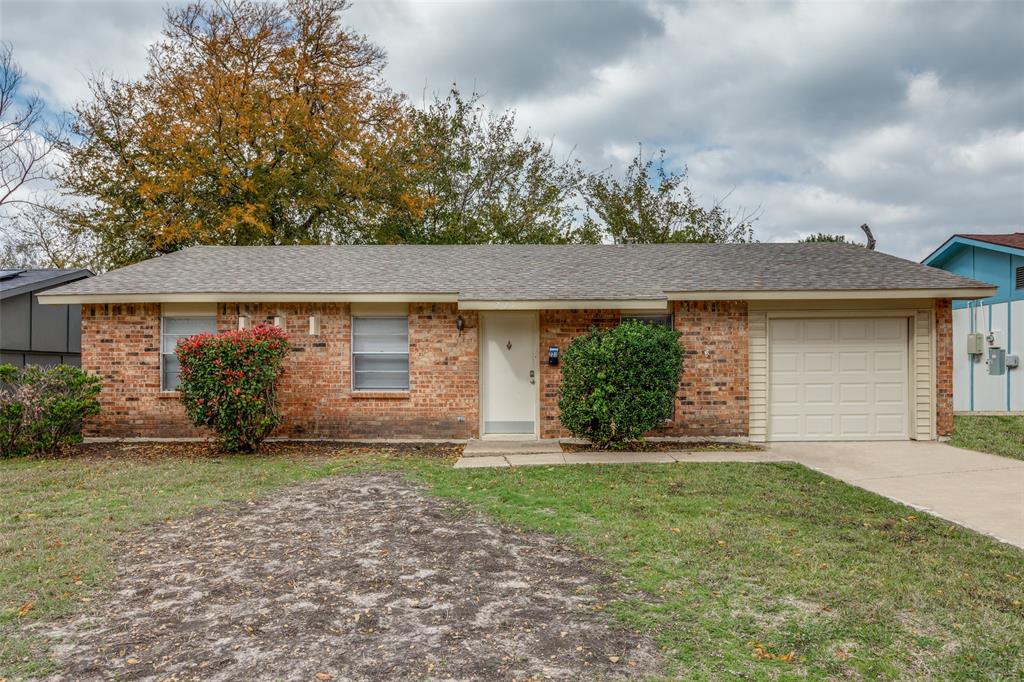 Meadowcreek Park Sec 08 - Residential