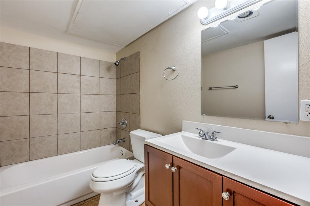 Meadowcreek Park Sec 08 - Residential