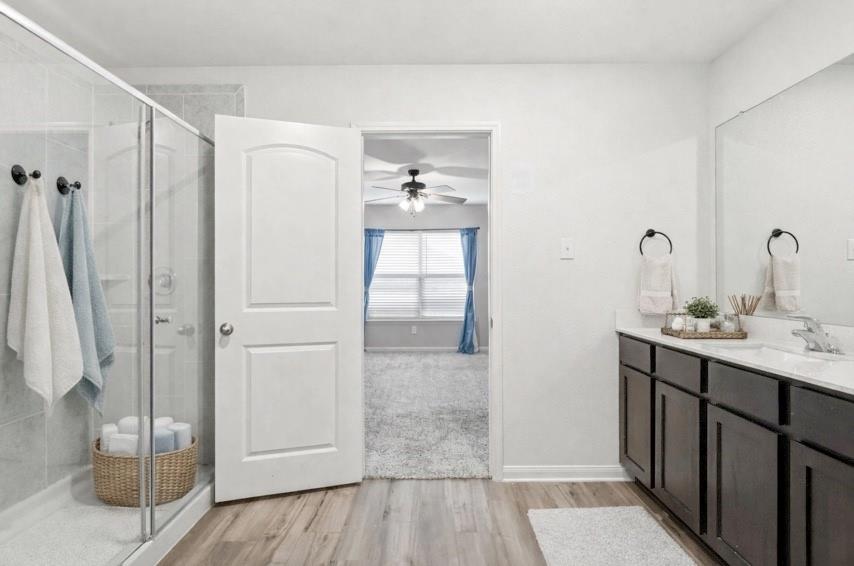 Chisholm Spgs Ph2 - Residential