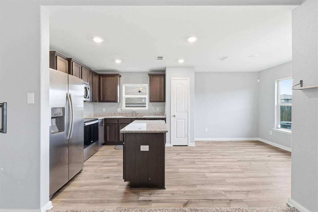 Chisholm Spgs Ph2 - Residential