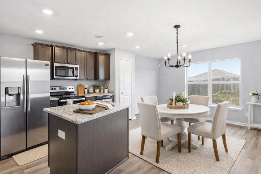 Chisholm Spgs Ph2 - Residential