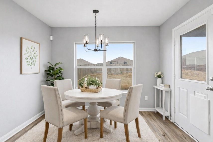 Chisholm Spgs Ph2 - Residential