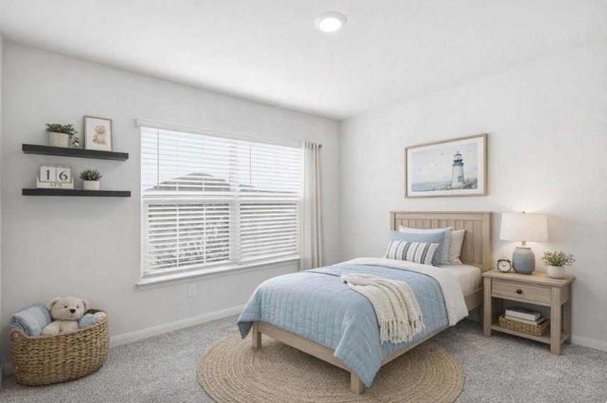 Chisholm Spgs Ph2 - Residential