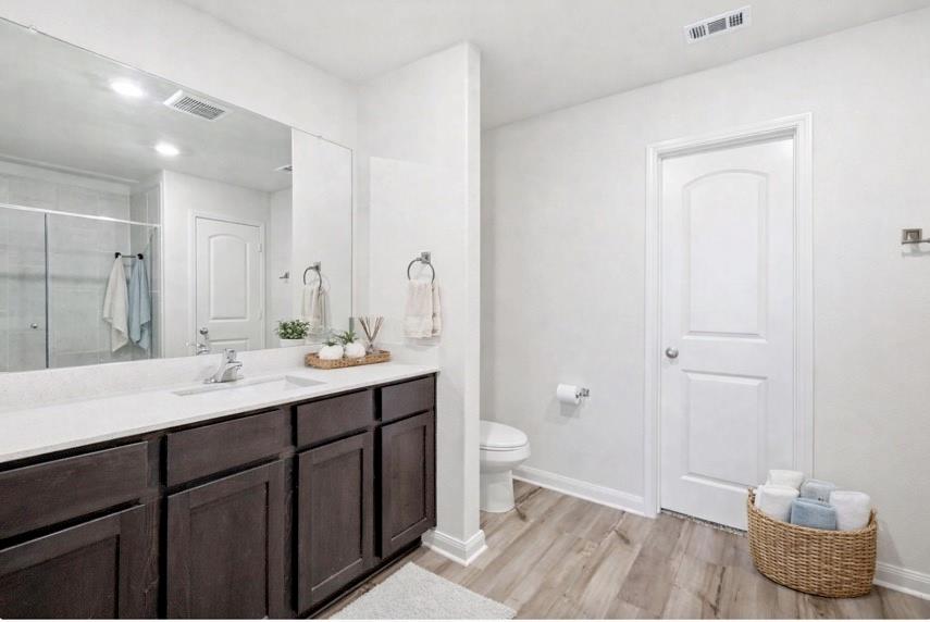 Chisholm Spgs Ph2 - Residential