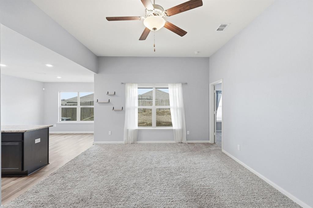 Chisholm Spgs Ph2 - Residential