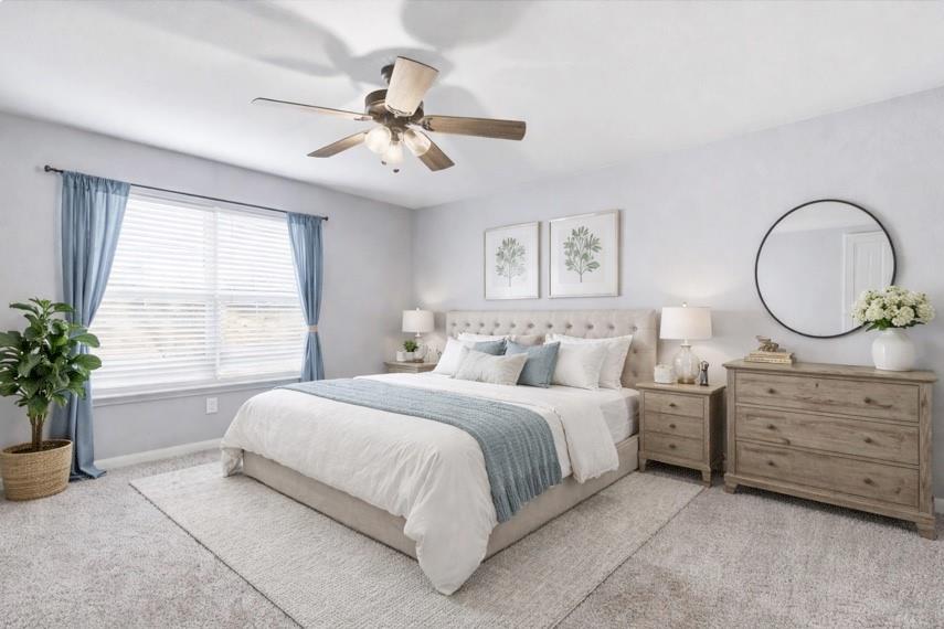 Chisholm Spgs Ph2 - Residential