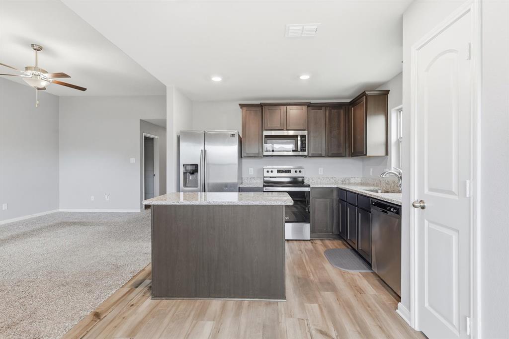 Chisholm Spgs Ph2 - Residential