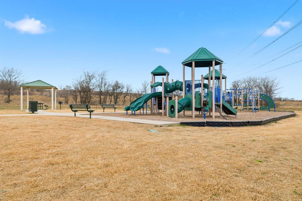 Chisholm Spgs Ph2 - Residential