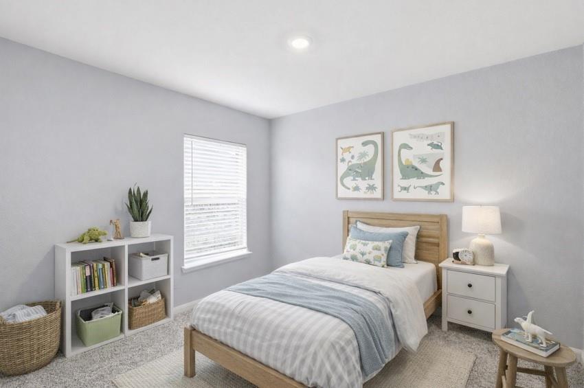 Chisholm Spgs Ph2 - Residential