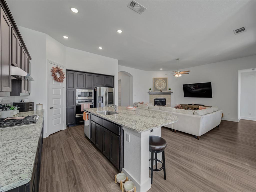 Sonoma Verde - Residential