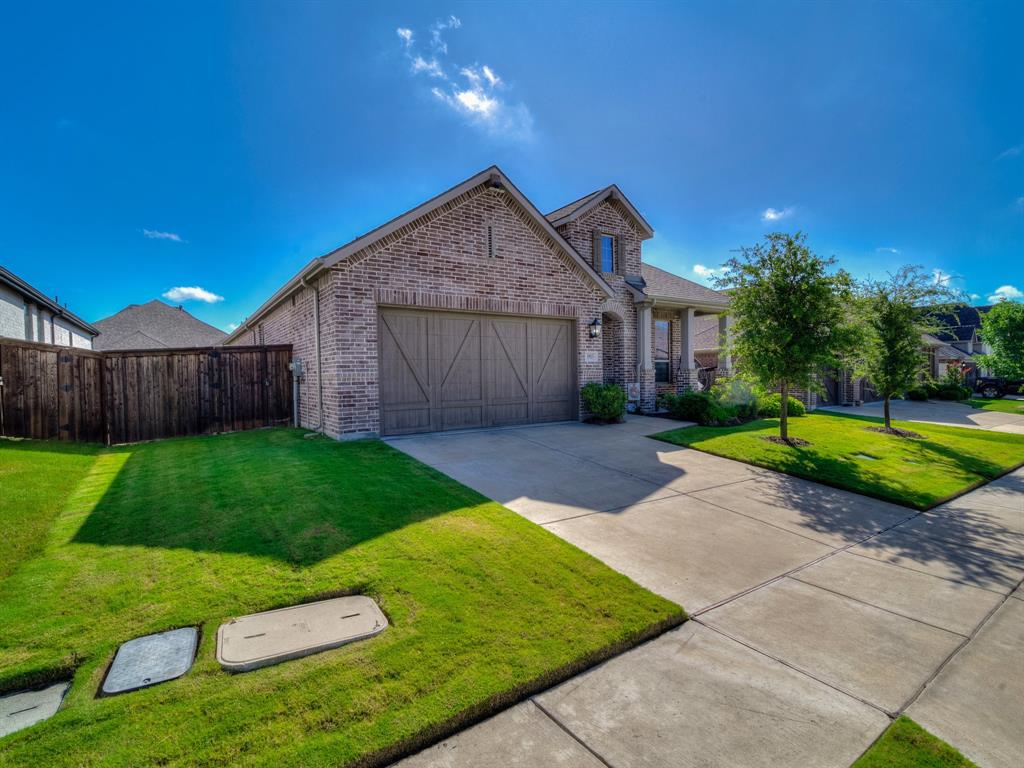 Sonoma Verde - Residential