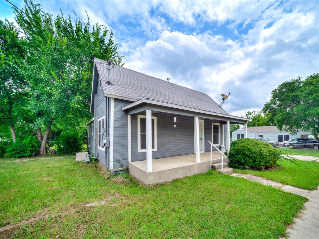 119 W Willow Street