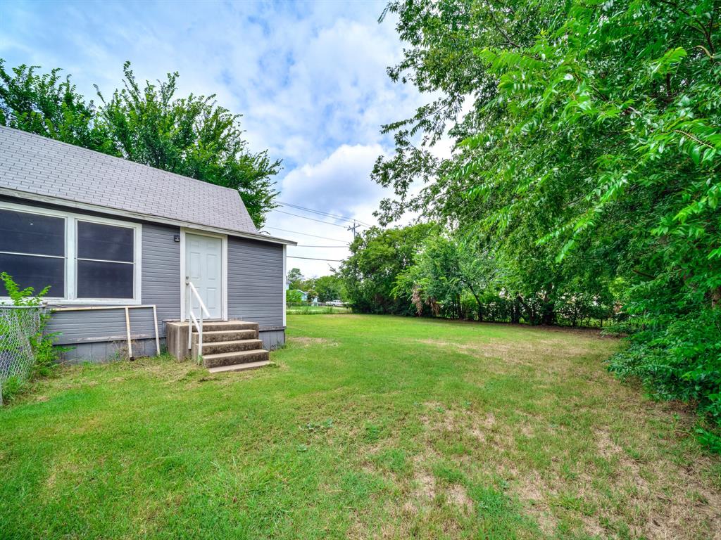 119 W Willow Street