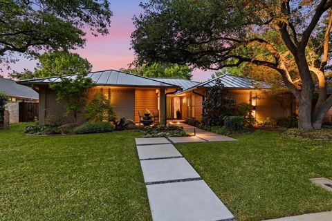 6803 Kingshollow Drive Dallas TX 75248