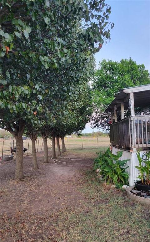 Tiny photo for 806 N Fm 1752, Savoy, TX 75479 (MLS # 21102454)