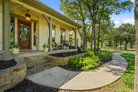 A home in Denton