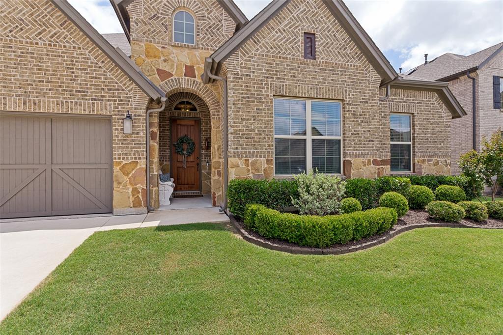 6413 Dolan Falls Drive
