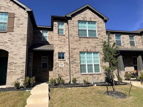 Photo of 2909 Bluets Drive, Mesquite, TX 75150 (MLS # 21198148)