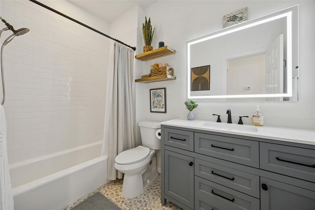 Wedglea Creek - Residential