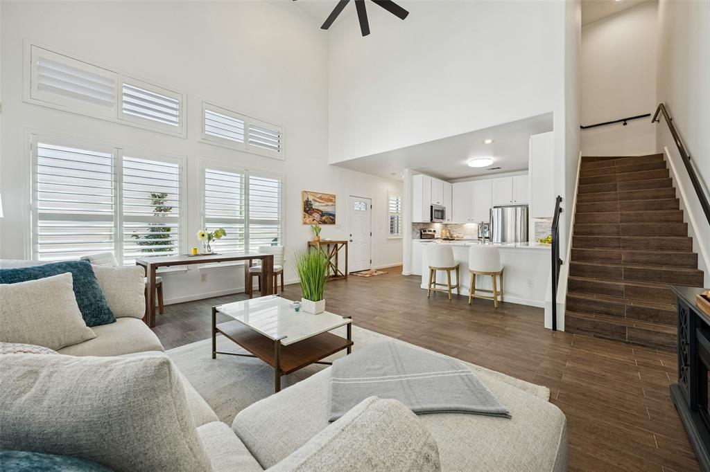 Wedglea Creek - Residential