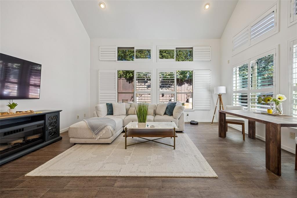 Wedglea Creek - Residential