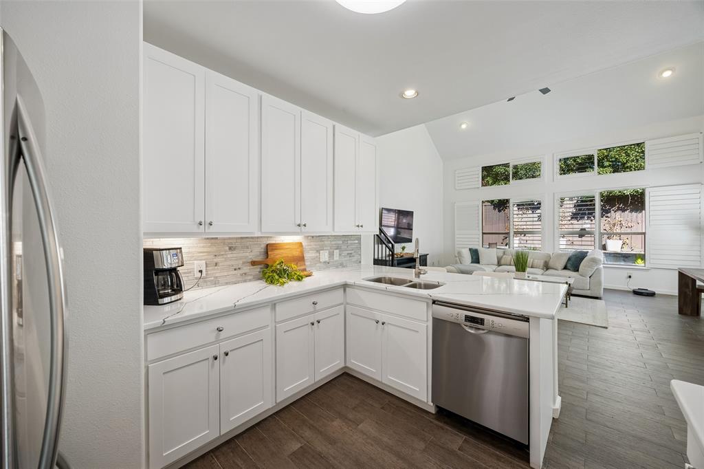 Wedglea Creek - Residential