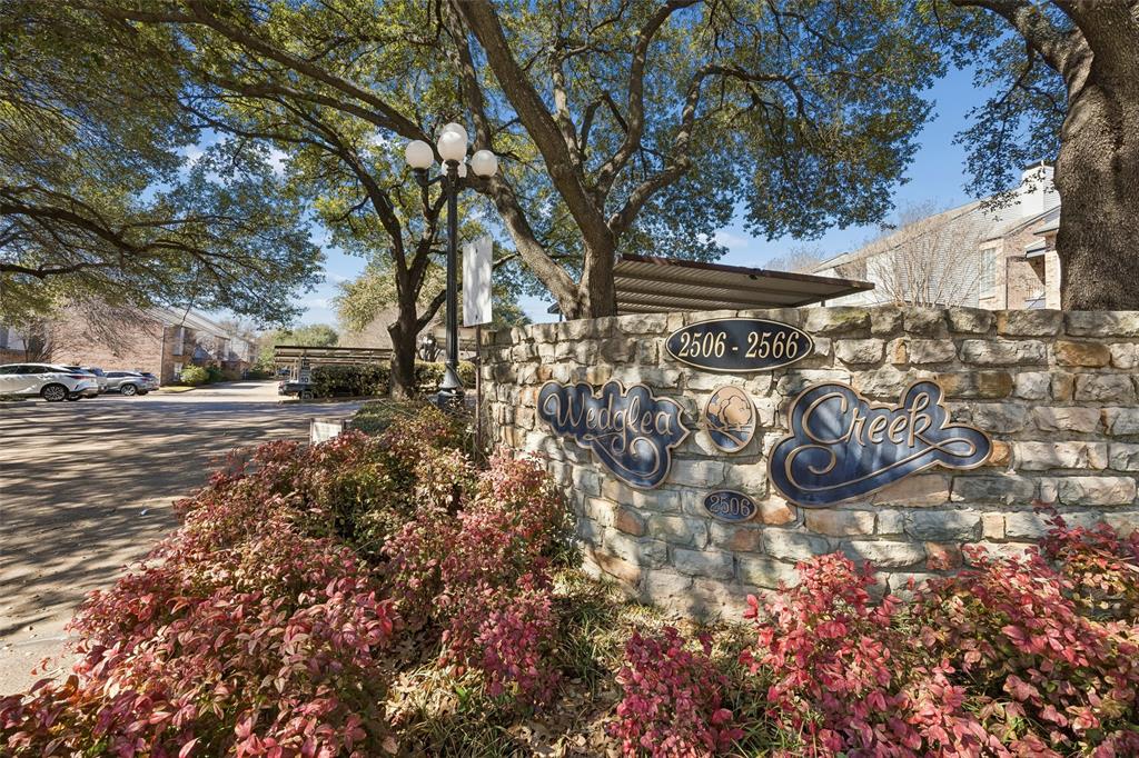 Wedglea Creek - Residential