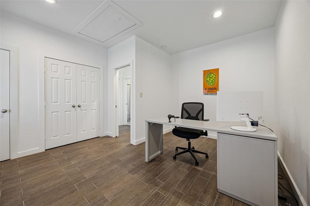 Wedglea Creek - Residential